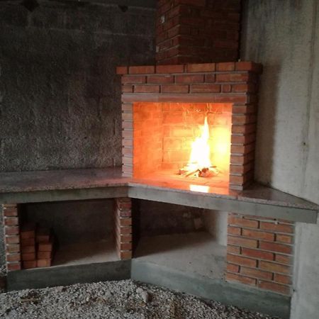 App Ratkovic Apartment Novi Vinodolski Bagian luar foto