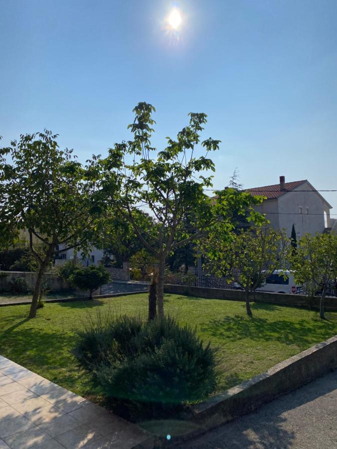 App Ratkovic Apartment Novi Vinodolski Bagian luar foto