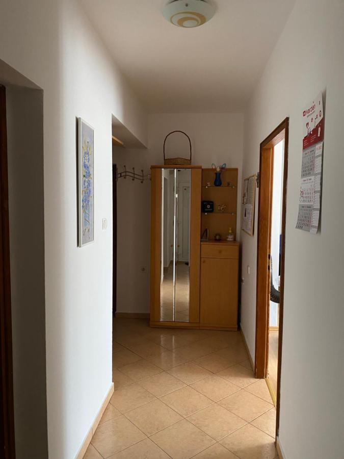 App Ratkovic Apartment Novi Vinodolski Bagian luar foto