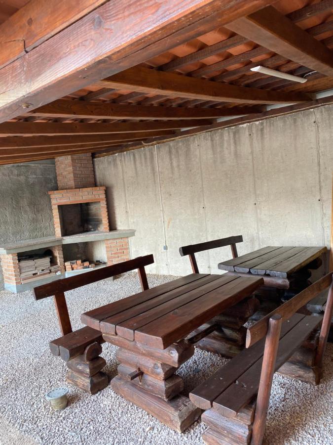 App Ratkovic Apartment Novi Vinodolski Bagian luar foto