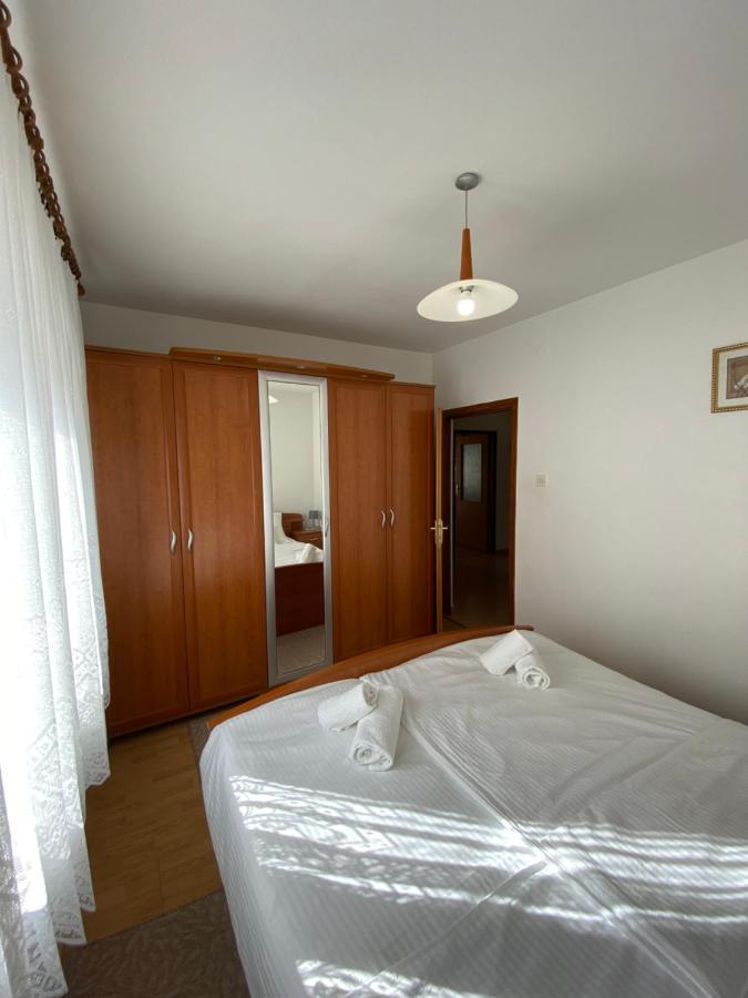 App Ratkovic Apartment Novi Vinodolski Bagian luar foto