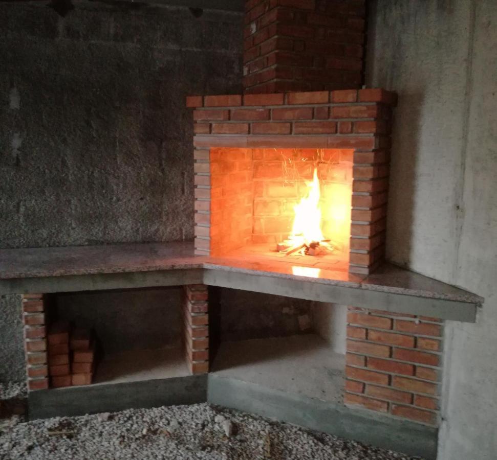 App Ratkovic Apartment Novi Vinodolski Bagian luar foto