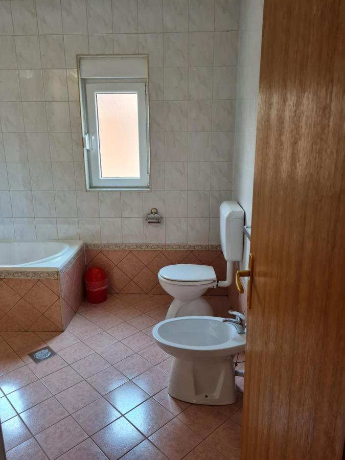 App Ratkovic Apartment Novi Vinodolski Bagian luar foto